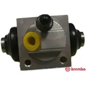 Brembo Radbremszylinder ESSENTIAL LINE A 12 895