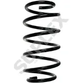 SUPLEX Fahrwerksfeder 06203