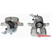 Brembo Bremssattel ESSENTIAL LINE F 85 200
