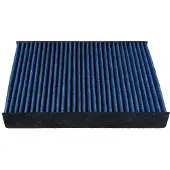 MAXGEAR Filter, Innenraumluft SILVER CARBON 26-1798