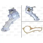 Valeo Wasserpumpe [Hersteller-Nr. 506705] für Nissan