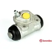 Brembo Radbremszylinder ESSENTIAL LINE A 12 330