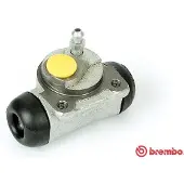 Brembo Radbremszylinder ESSENTIAL LINE A 12 216