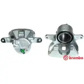 Brembo Bremssattel ESSENTIAL LINE F 83 284