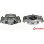 Brembo Bremssattel f85222 Vorderachse links für VW