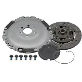 Blue Print Kupplung für Seat Leon Toledo Skoda Octavia VW Bora Golf 4