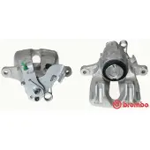 Brembo Bremssattel ESSENTIAL LINE F 59 200