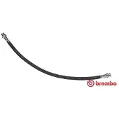 Brembo Bremsschlauch ESSENTIAL LINE T 85 081