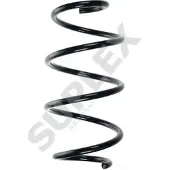 SUPLEX Fahrwerksfeder [Hersteller-Nr. 11090] für Honda