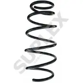 SUPLEX Fahrwerksfeder [Hersteller-Nr. 35494] für Toyota
