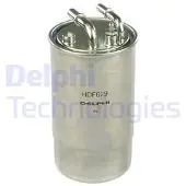 Delphi Kraftstofffilter HDF629