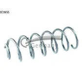 CS Germany Fahrwerksfeder [Hersteller-Nr. 14.870.955] für Kia