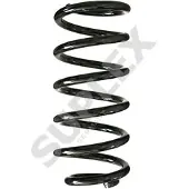 SUPLEX Fahrwerksfeder [Hersteller-Nr. 06256] für Mini