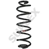 SUPLEX Fahrwerksfeder 39291