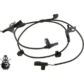 Blue Print Sensor, Raddrehzahl ADT37168 Links