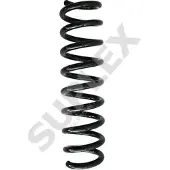 SUPLEX Fahrwerksfeder 06340