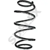 SUPLEX Fahrwerksfeder 22222