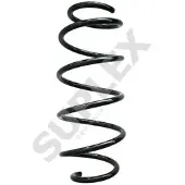 SUPLEX Fahrwerksfeder 09204
