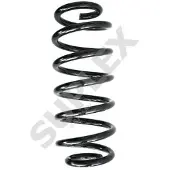 SUPLEX Fahrwerksfeder 03191