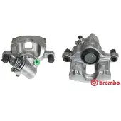 Brembo Bremssattel ESSENTIAL LINE F 68 137