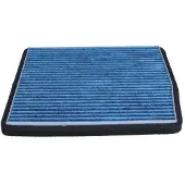 MAXGEAR Filter, Innenraumluft SILVER CARBON 26-1879
