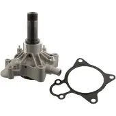 FEBI BILSTEIN Kühlmittelpumpe 107809