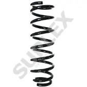 SUPLEX Fahrwerksfeder 35296