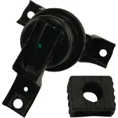 KAVO PARTS Motorlager für MITSUBISHI Lancer VII Limousine (CSA, CTA) EEM-5564