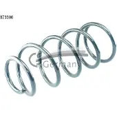 CS Germany Fahrwerksfeder 14.873.306