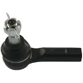 KAVO PARTS Spurstangenkopf Spurstange für NISSAN X-TRAIL (T30) STE-6538