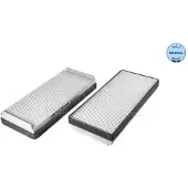 Meyle Filter, Innenraumluft -ORIGINAL: True to OE. 012 319 0011/S