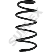 SUPLEX Fahrwerksfeder 39271