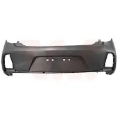 VAN WEZEL Stoßfänger 8314540