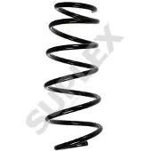 SUPLEX Fahrwerksfeder 23439
