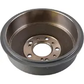 Blue Print Bremstrommel adbp470015 Hinterachse für Peugeot Fiat