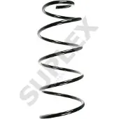 SUPLEX Fahrwerksfeder [Hersteller-Nr. 15051] für Lancia