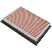 Knecht Luftfilter MAHLE LX 3305