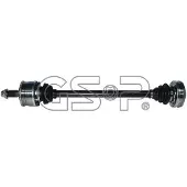 GSP 235008 Antriebswelle passend für MERCEDES-BENZ E-Klasse Limousine (W210) E-Klasse Limousine (W124) E-Klasse T-modell (S210)
