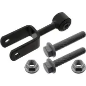 FEBI BILSTEIN Bilstein Stange/Strebe, Stabilisator [Hersteller-Nr. 47867] für VW, Mercedes-Benz