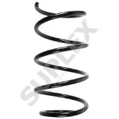 SUPLEX Fahrwerksfeder [Hersteller-Nr. 06299] für BMW