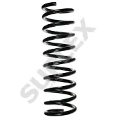 SUPLEX Fahrwerksfeder [Hersteller-Nr. 06081] für BMW