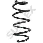 SUPLEX Fahrwerksfeder 39384