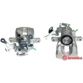 Brembo Bremssattel ESSENTIAL LINE F 61 261
