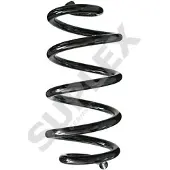 SUPLEX Fahrwerksfeder [Hersteller-Nr. 22221] für Nissan