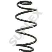 SUPLEX Fahrwerksfeder 39411