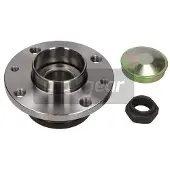 MAXGEAR Radlagersatz 33-0135