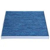 MAXGEAR Filter, Innenraumluft SILVER CARBON 26-1860