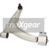 MAXGEAR 72-0952 Querlenker Vorne Rechts für OPEL Vectra C Caravan (Z02)