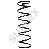 SUPLEX Fahrwerksfeder [Hersteller-Nr. 35167] für Toyota