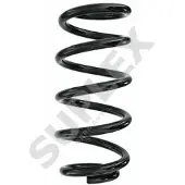 SUPLEX Fahrwerksfeder [Hersteller-Nr. 06491] für Mini